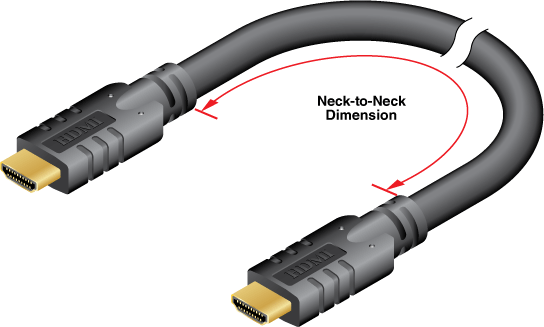 HDMI Pro 系列 System Diagram