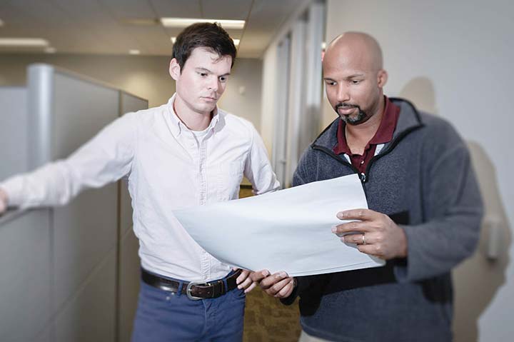 An Extron Engineering Career