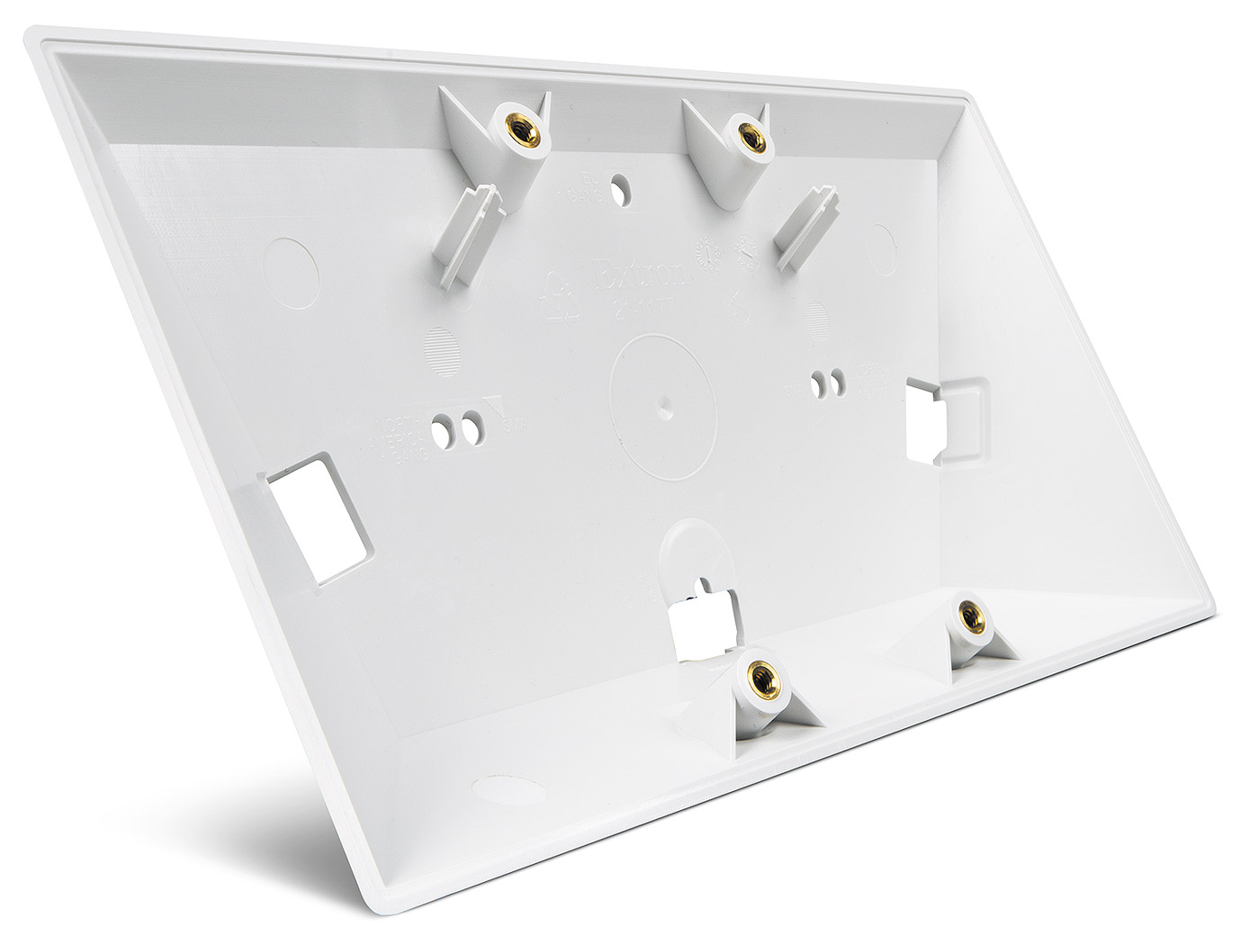 AMK 5 - White