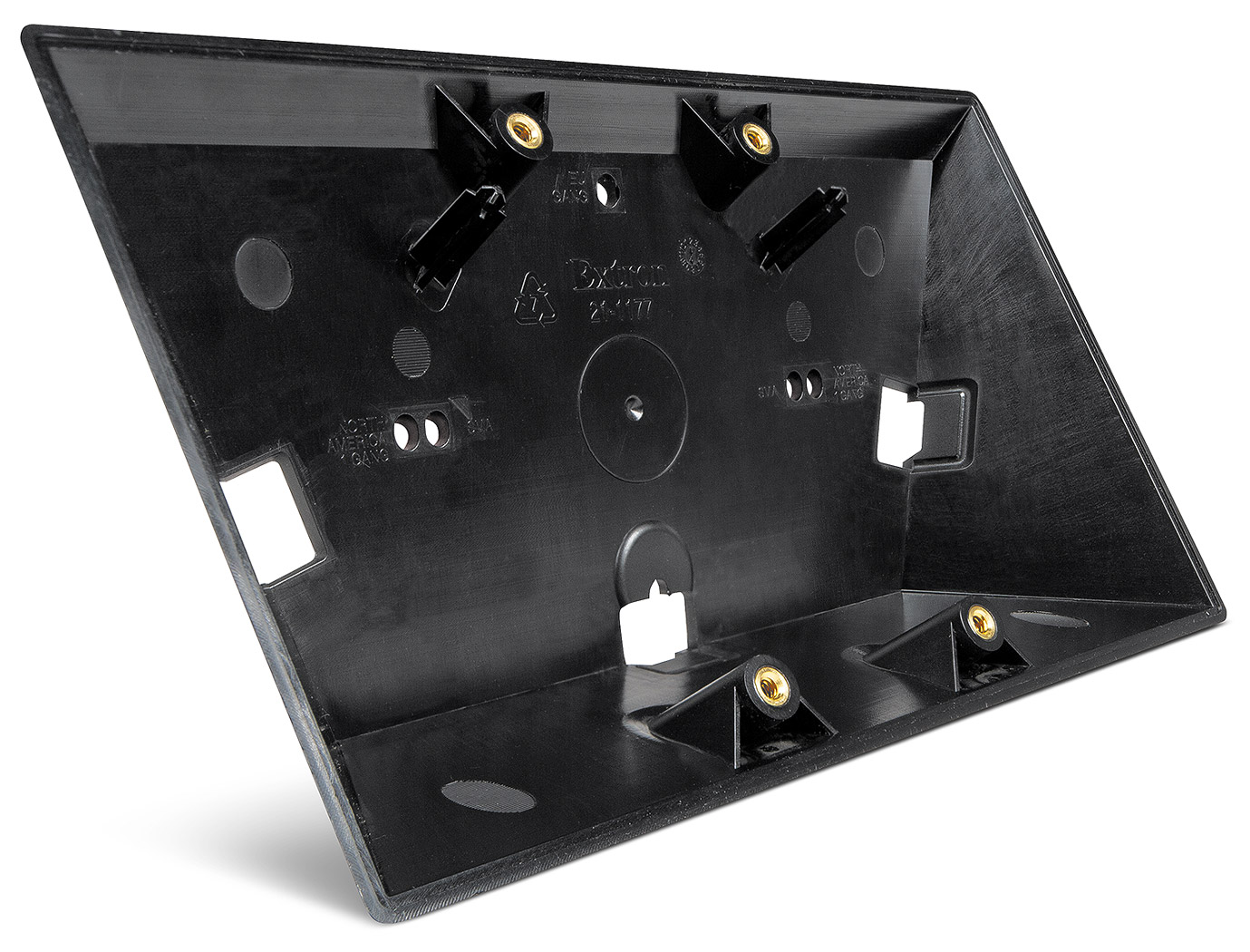 AMK 6 - Black