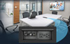 Extron Cable Cubby 系列