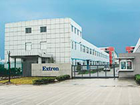 Extron China
