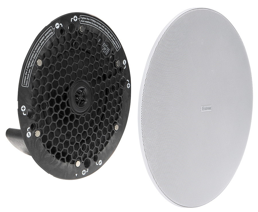 DAK SF 26CT – Speaker Baffle Assembly Kit