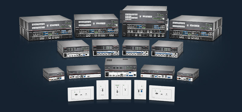 DTP3 Series