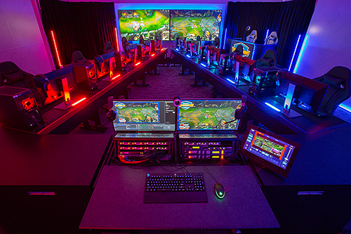 Esports Competition Kit