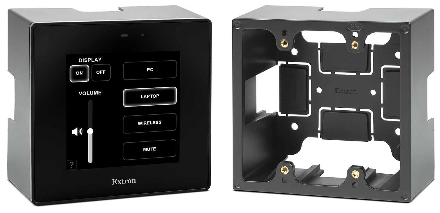 EWB 112 shown with MLC PLUS 400 controller