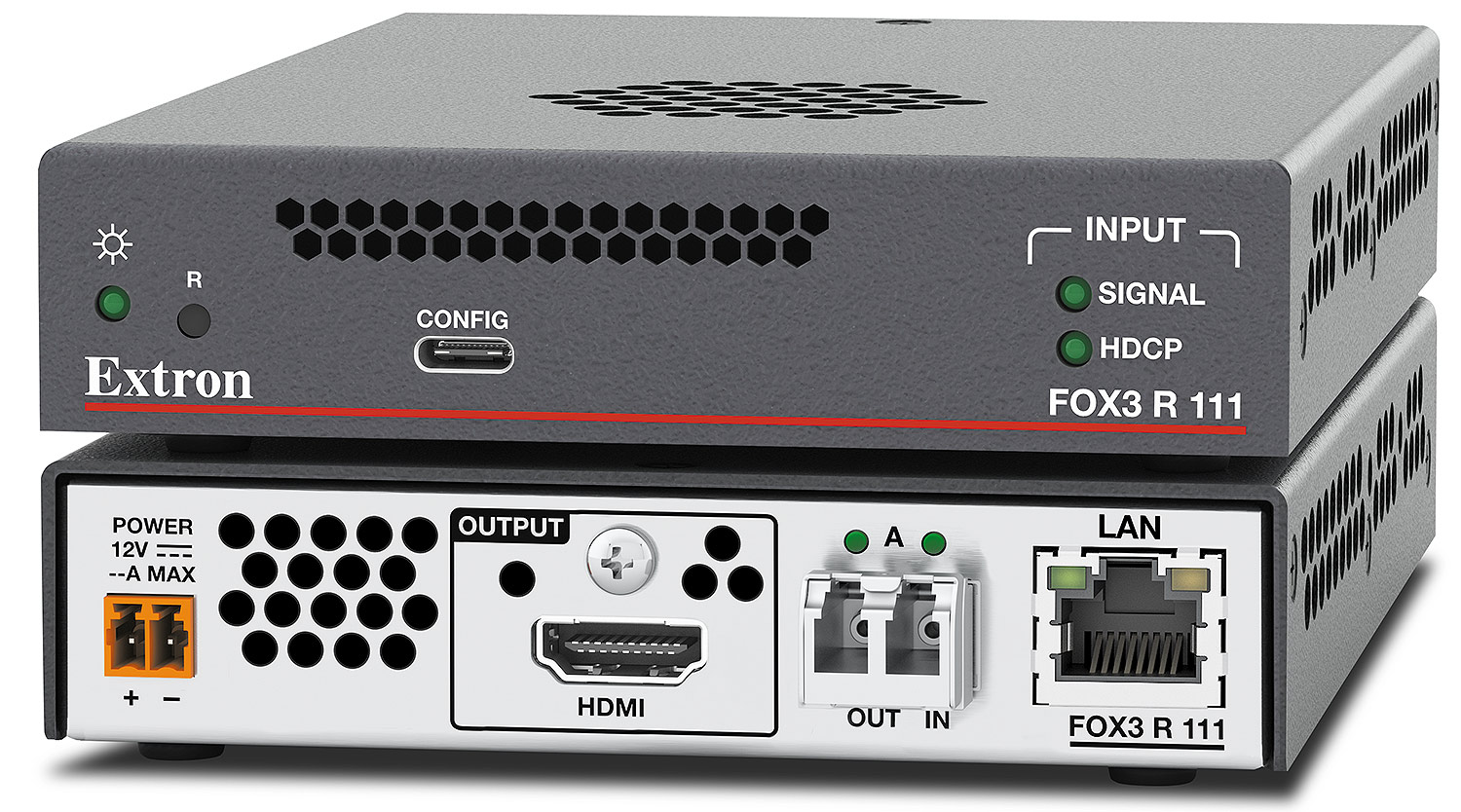 FOX3 R 111