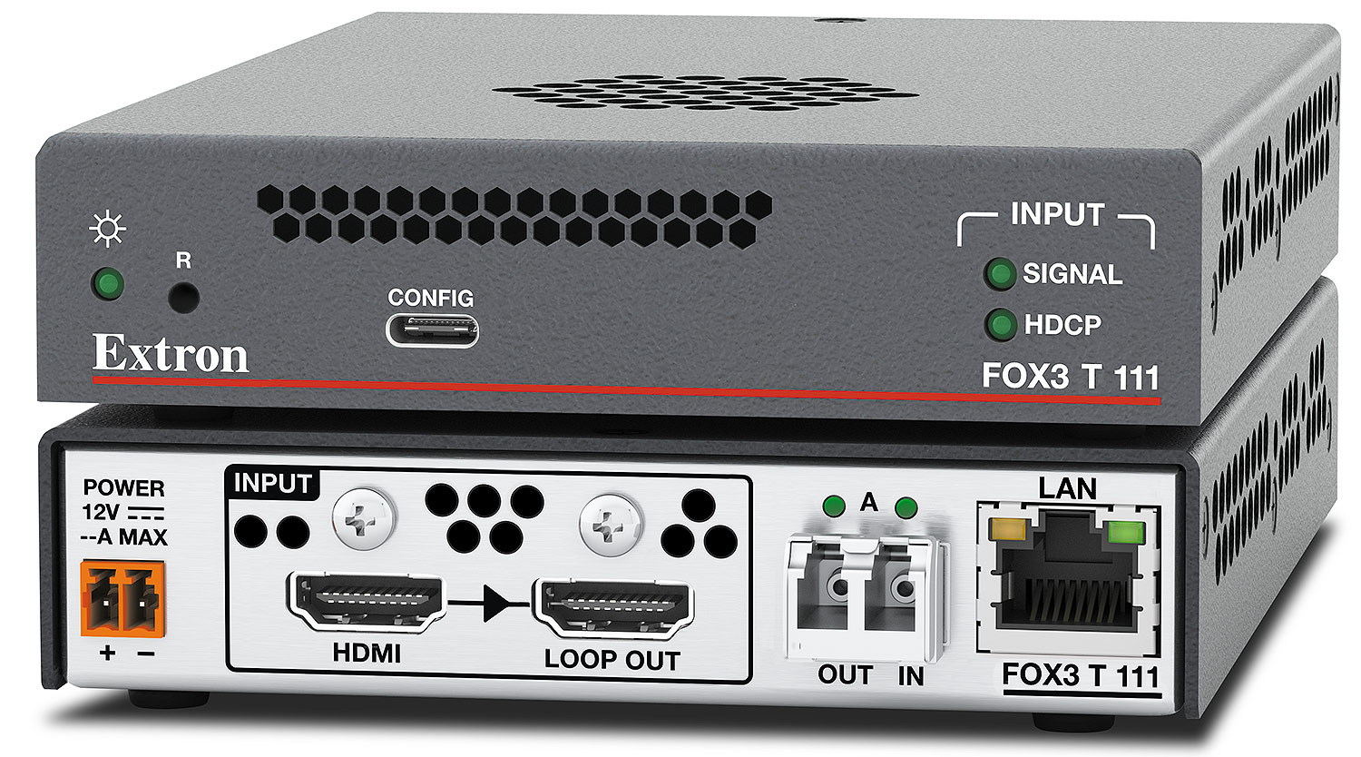 FOX3 T 111