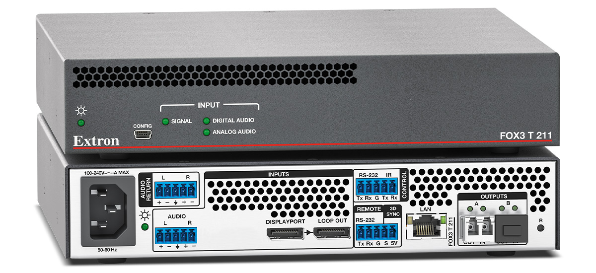 FOX3 T 211