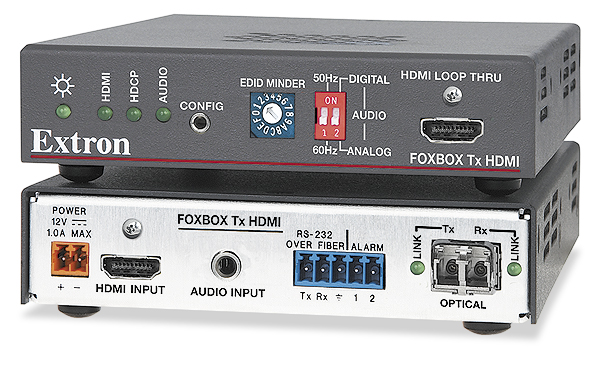 FOXBOX Tx HDMI MM - 多模 - 发送器