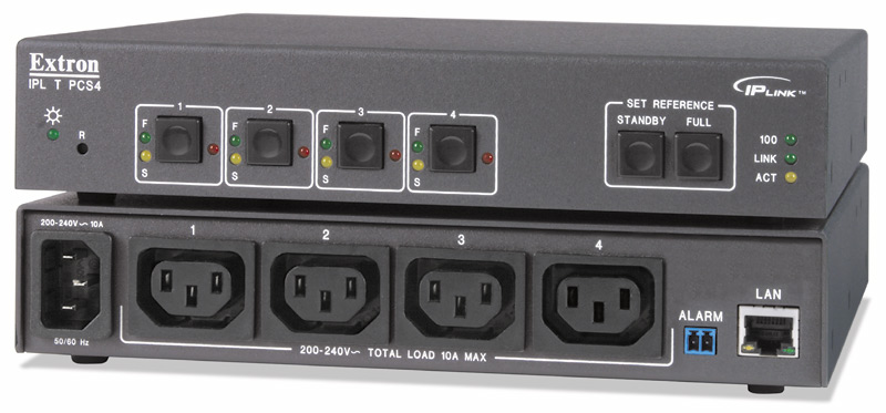 IPL T PCS4i

