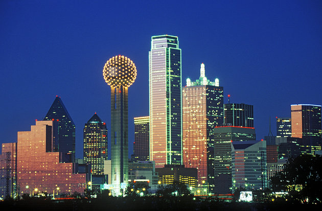 Extron Dallas