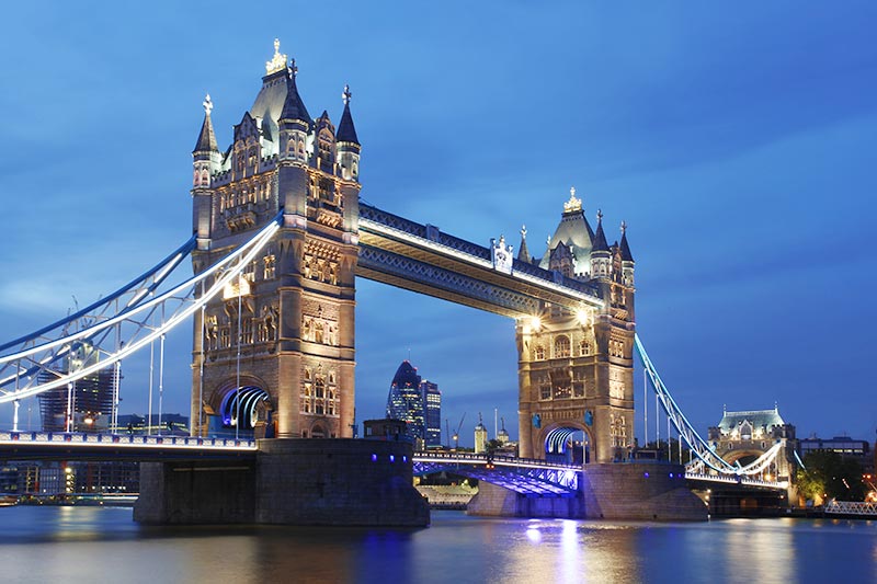 London, England