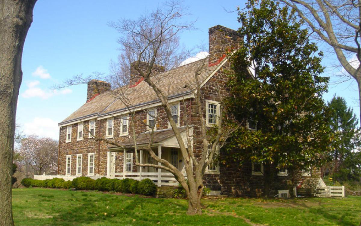 Westampton, New Jersey