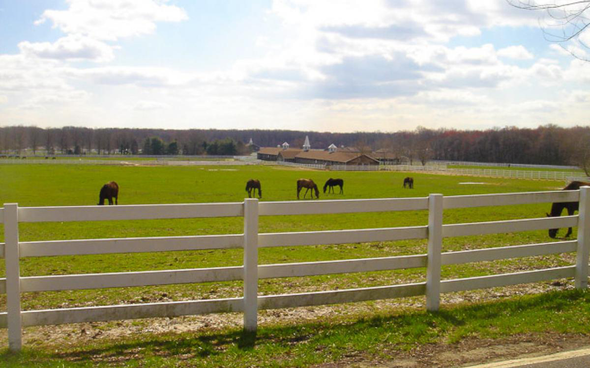 Westampton, New Jersey