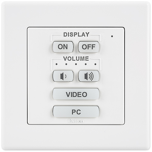 MLC 62 RS MK with Included Six Button Bezel