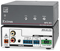 MPA 401 w-25