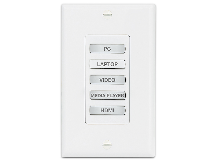 NBP 105 D - White