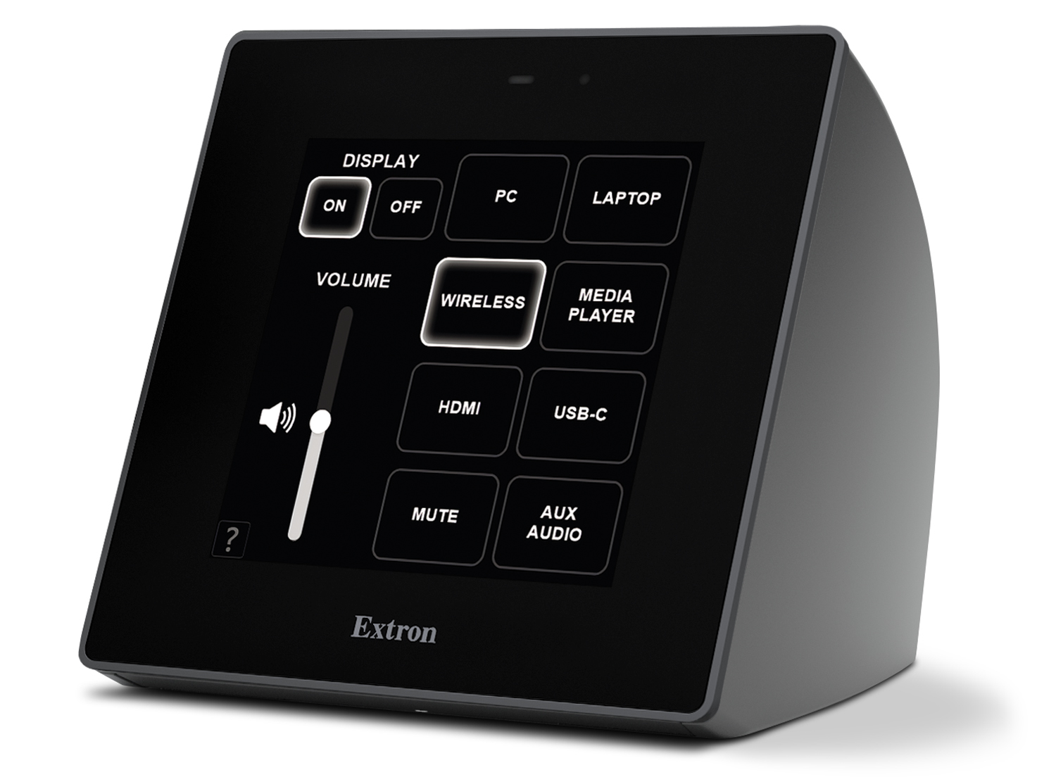 MLC Plus 400 in an SMB 112 Surface Mount Box