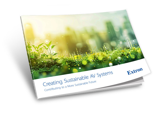 Sustainability Brochure 2025