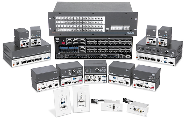 Twisted Pair Products