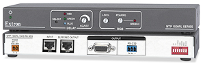 MTP 1500RL 15HD RS SEQ