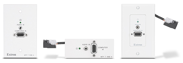 Flexible mounting solutions