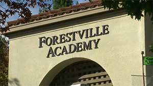 Forestville 联合学区演示视频