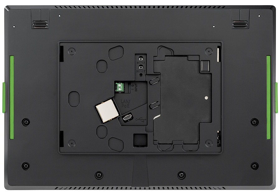 TLS 1025M - Back