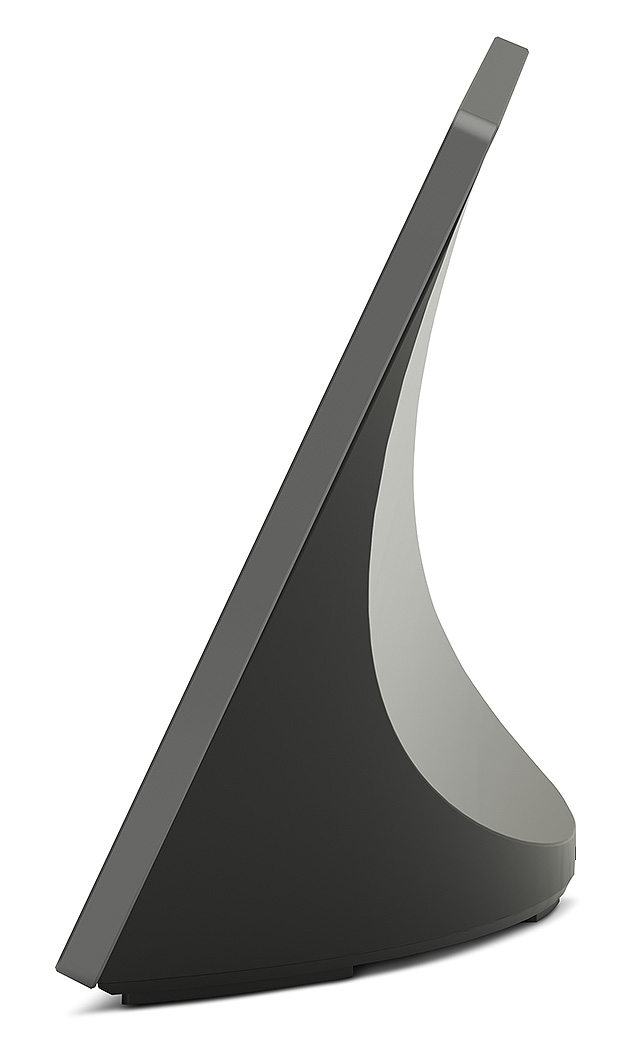 TLP Pro 1535T - Side