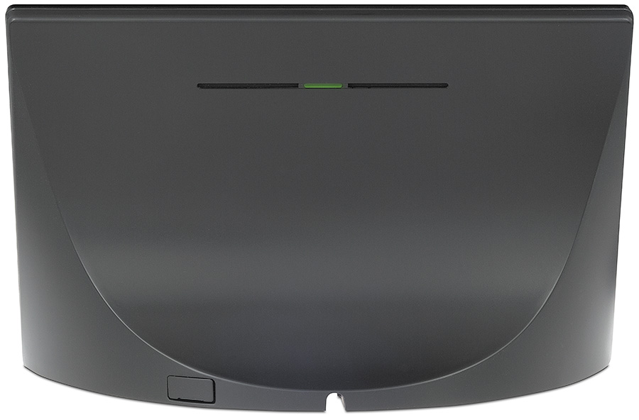 TLP Pro 1025T - Back