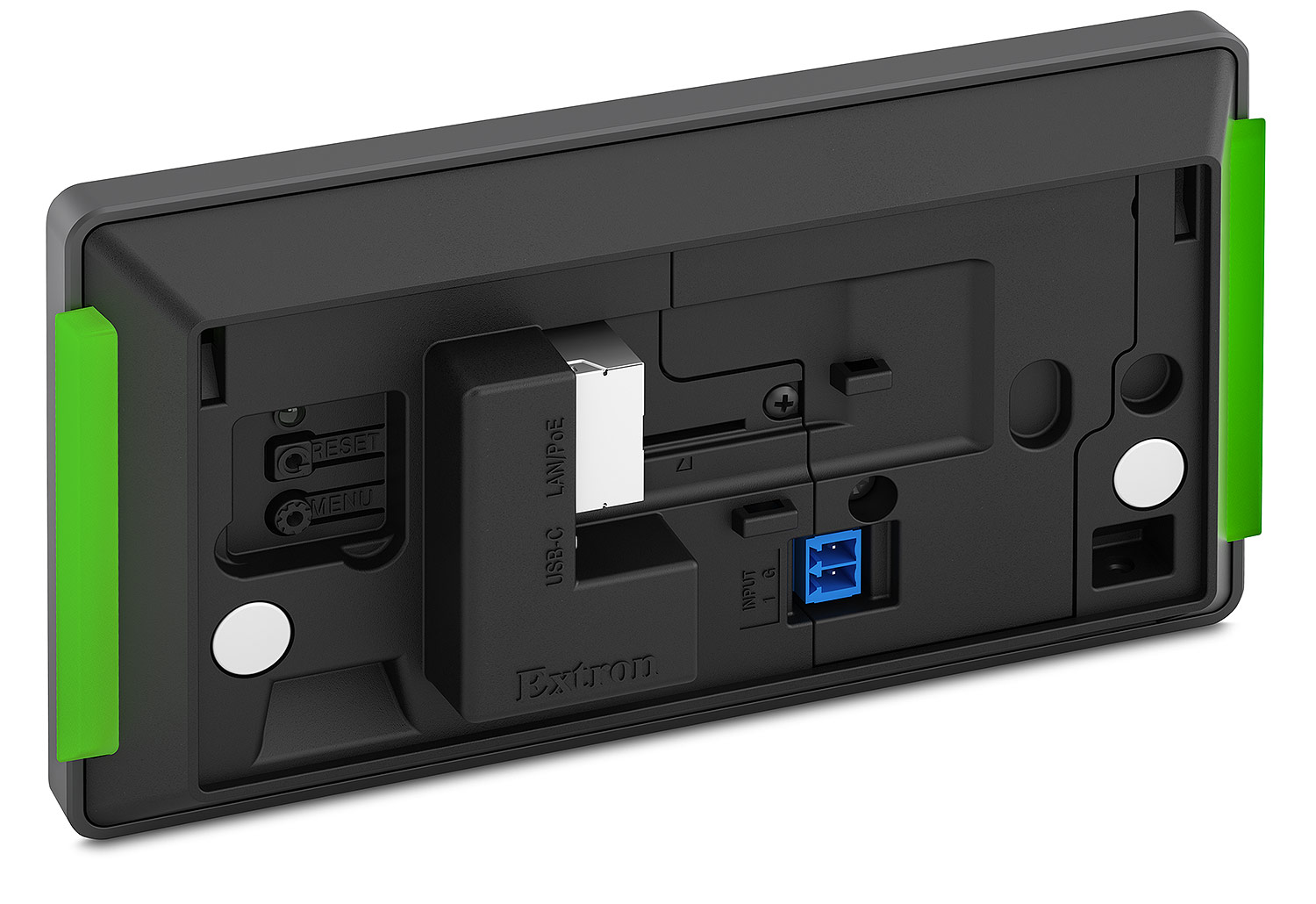 TLP Pro 535M - Back Angled