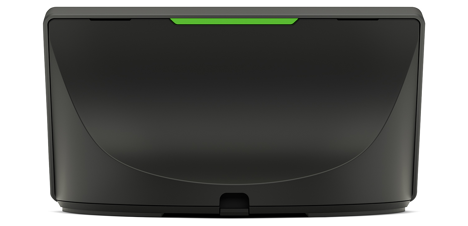 TLP Pro 535T - Back