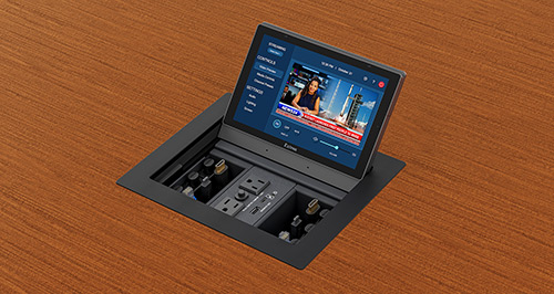 TLP Pro 835C 图像