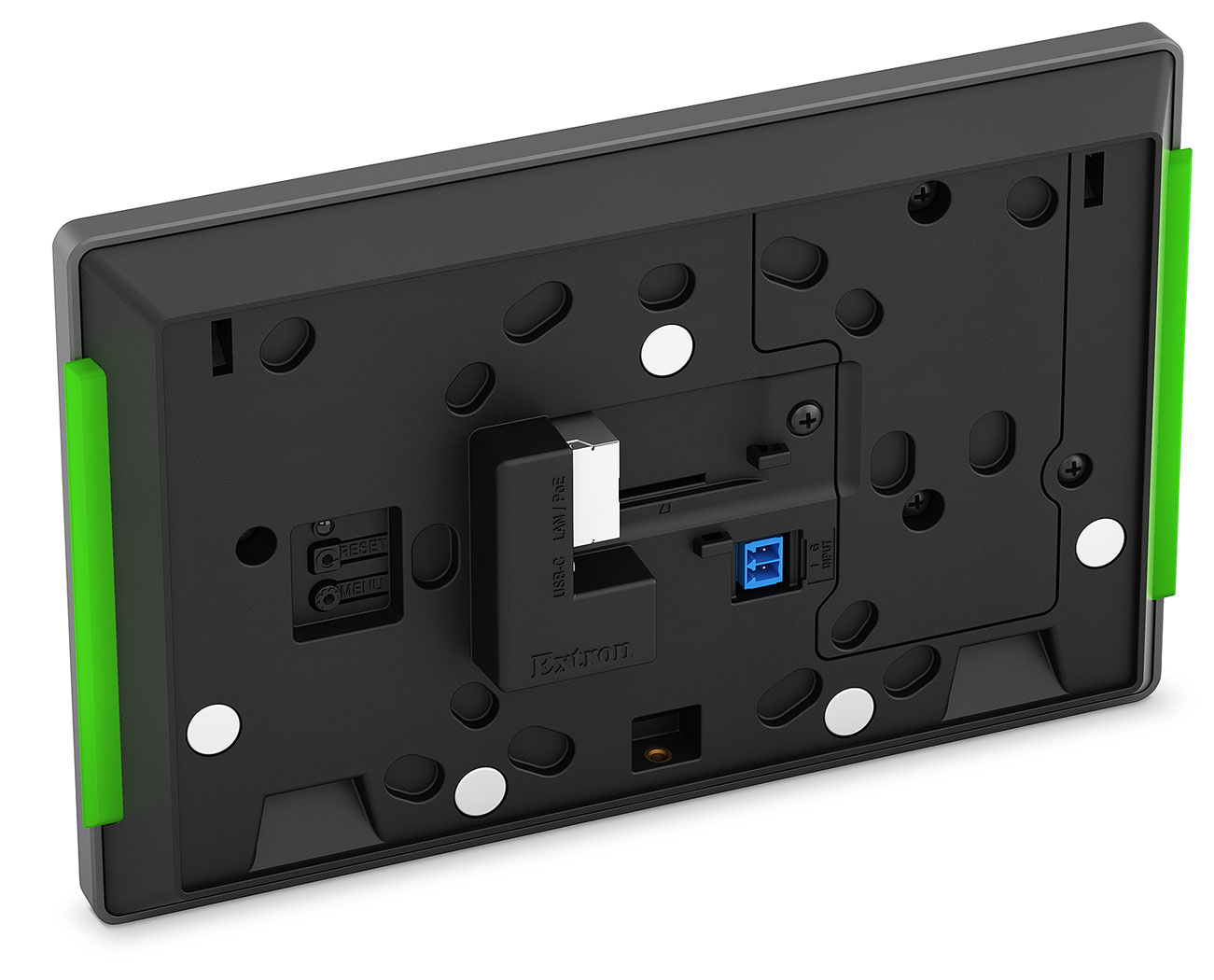 TLP Pro 835M - Back Angled 