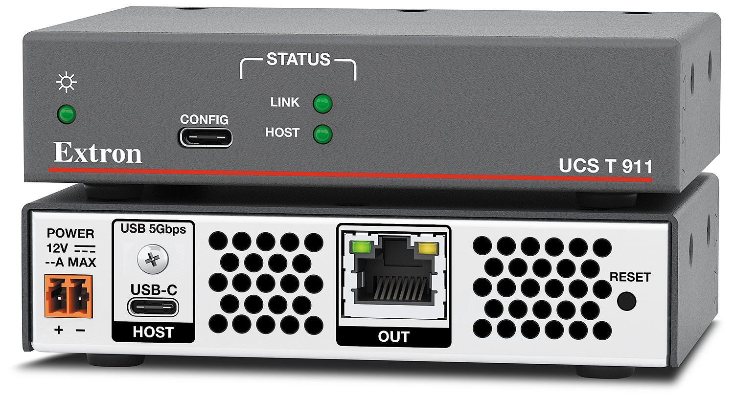 UCS T 911 Transmitter