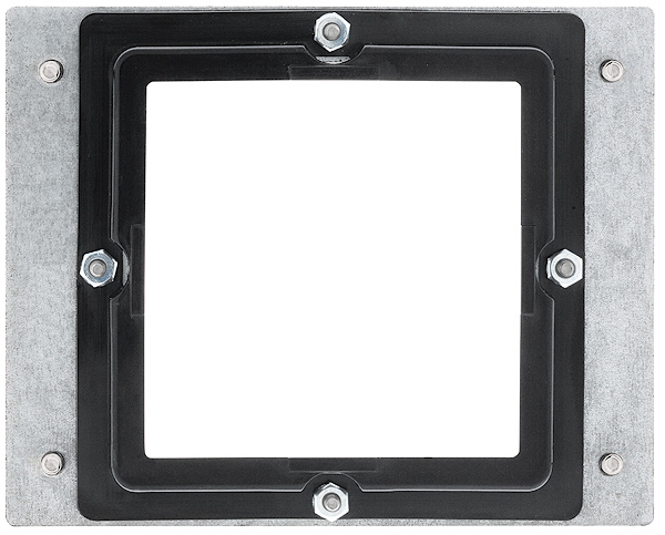 UCM 100 - Back