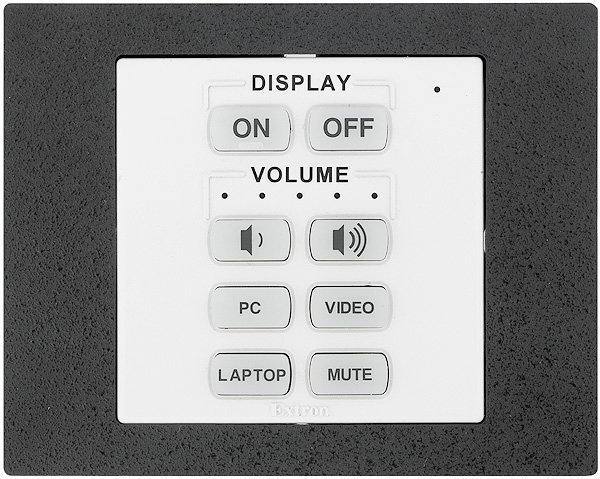 UCM 100 Horizontal – Controller sold separately
