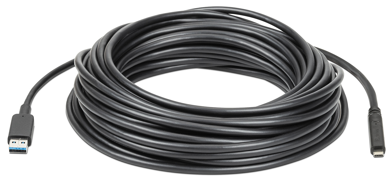 USBA-C ProMax Plenum 系列
