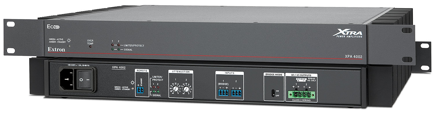 XPA 4002