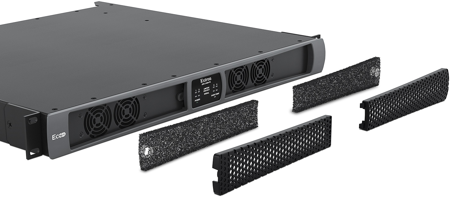XPA U 4004 FX Separable Components