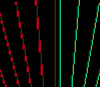 4:2:2 处理