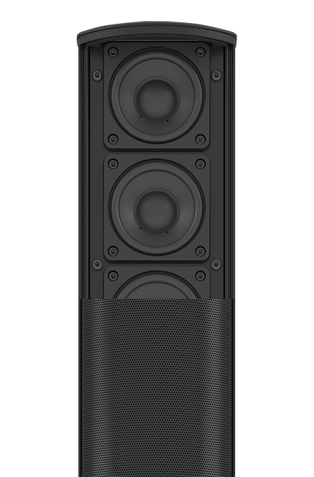 CA 163 扬声器