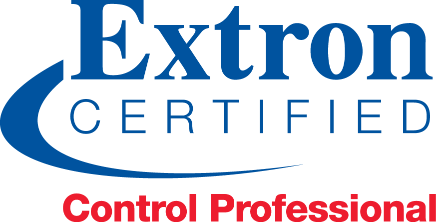 Extron 控制专家 - ECP
