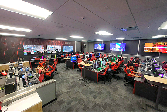 Esports