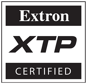 XTP Certified Logo