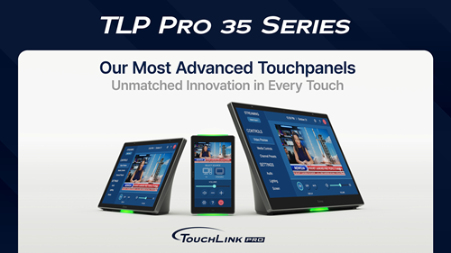 TLP Pro 35 系列视频缩略图