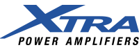 Xtra 功率放大器